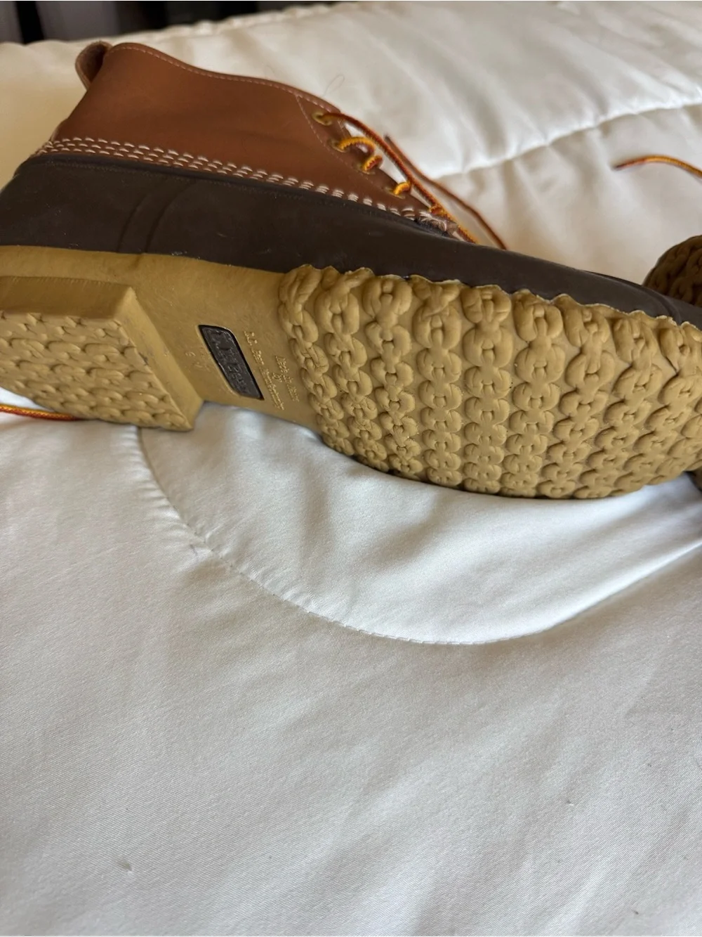 L.L Bean Boots